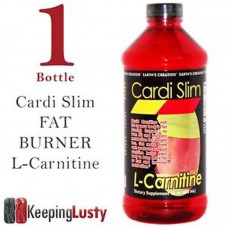 Cardi Slim L-Carnitine 480 ml