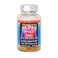 Super Omega 3+EPA+DHA