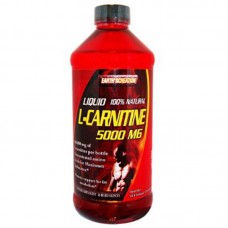 L-Carnitine 5000