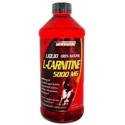 L-Carnitine 5000