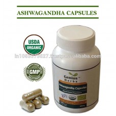 Ashwagandha 500 mg