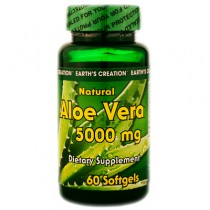 Aloe Vera 5000 mg