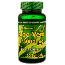 Aloe Vera 5000 mg