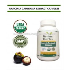 Garcinia Cambogia 500 mg