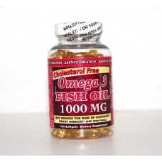 Omega 3 1000 mg