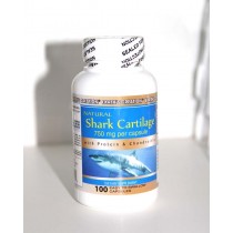 Shark Cartilage 750 mg