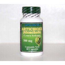 Artichoke 500 mg