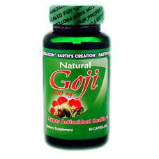 Goji 500 mg