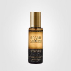 Argan Oil Hair & Body Serum 100ml