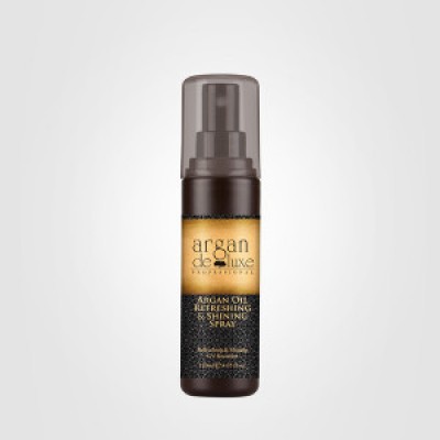 Argan Oil Refreshing & Shining Spray 120ml