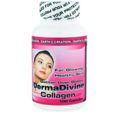  DermaDivine Collagen Hydro-Fix 