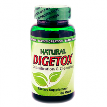 Digetox Natural