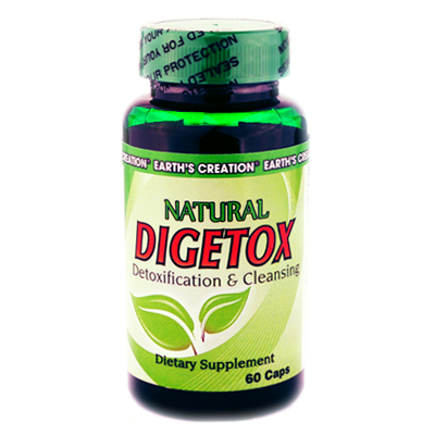 Digetox Natural