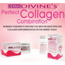 Collagen tvennan - DermaDivine