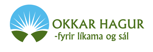 Okkar hagur